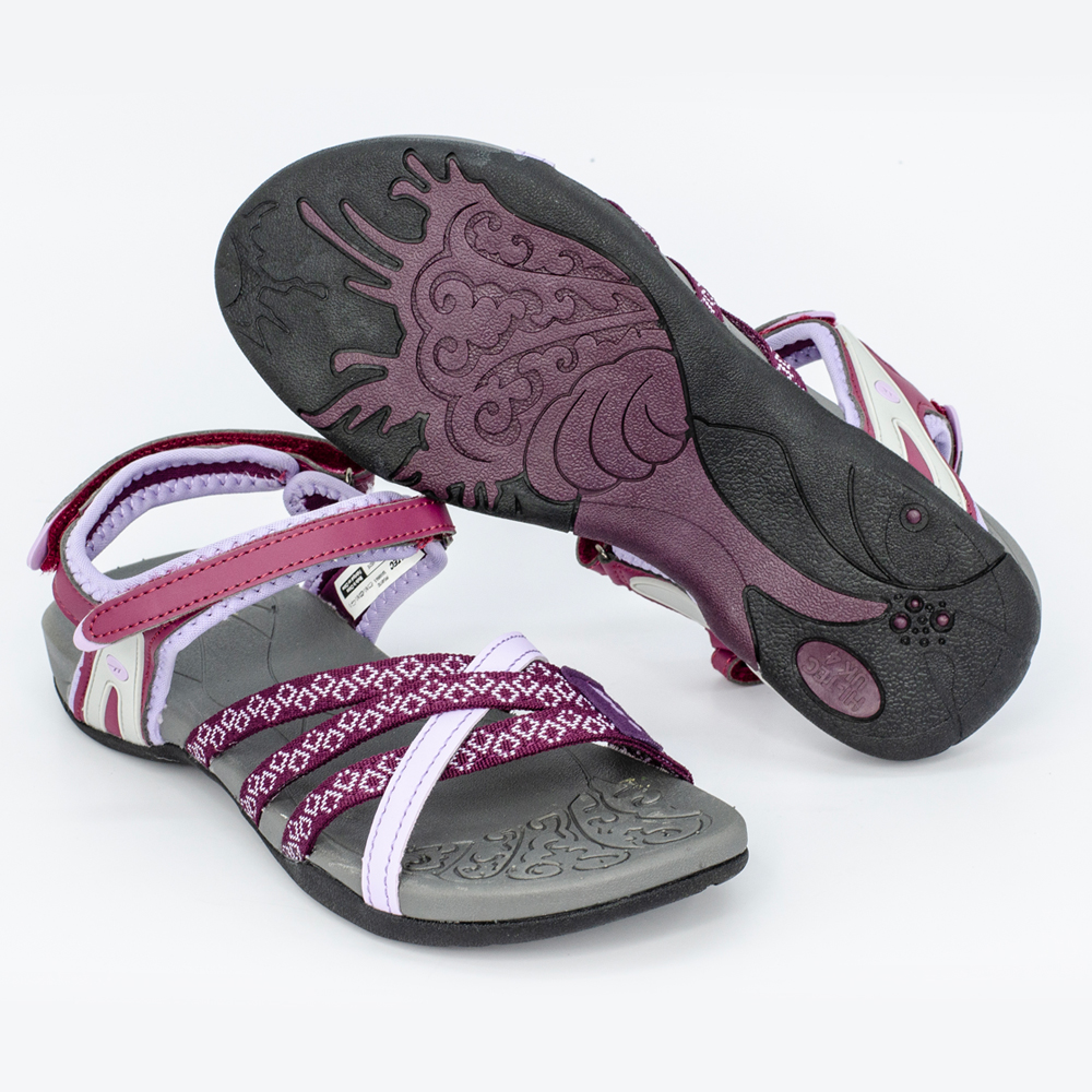 SANDALIAS FEMENINO HI-TEC SAVANNA II